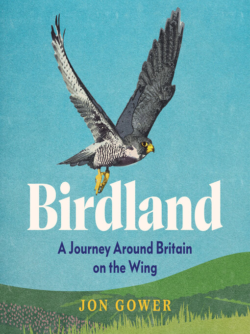 Cover image for Birdland